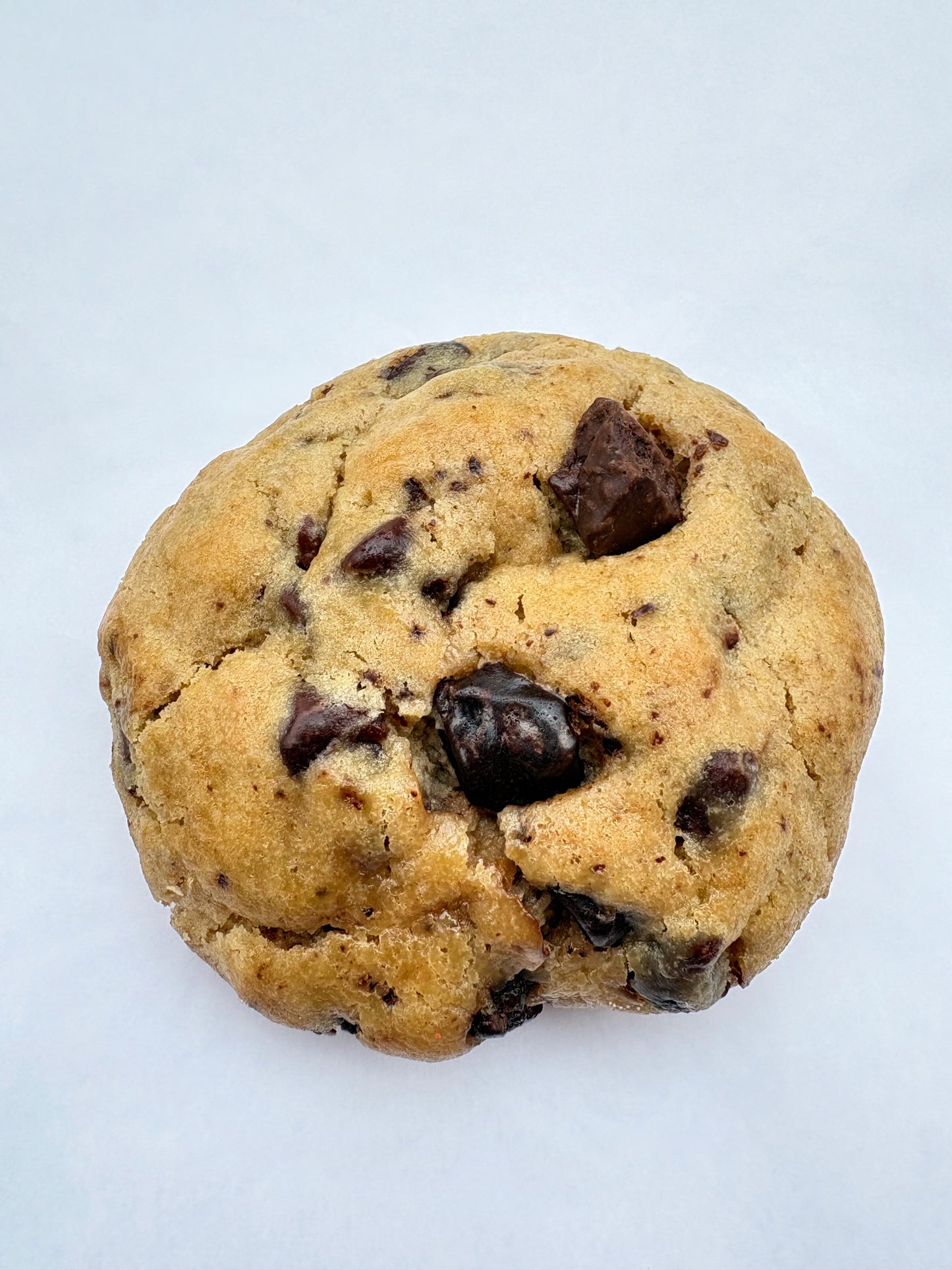 Chocolate Chip Cookie