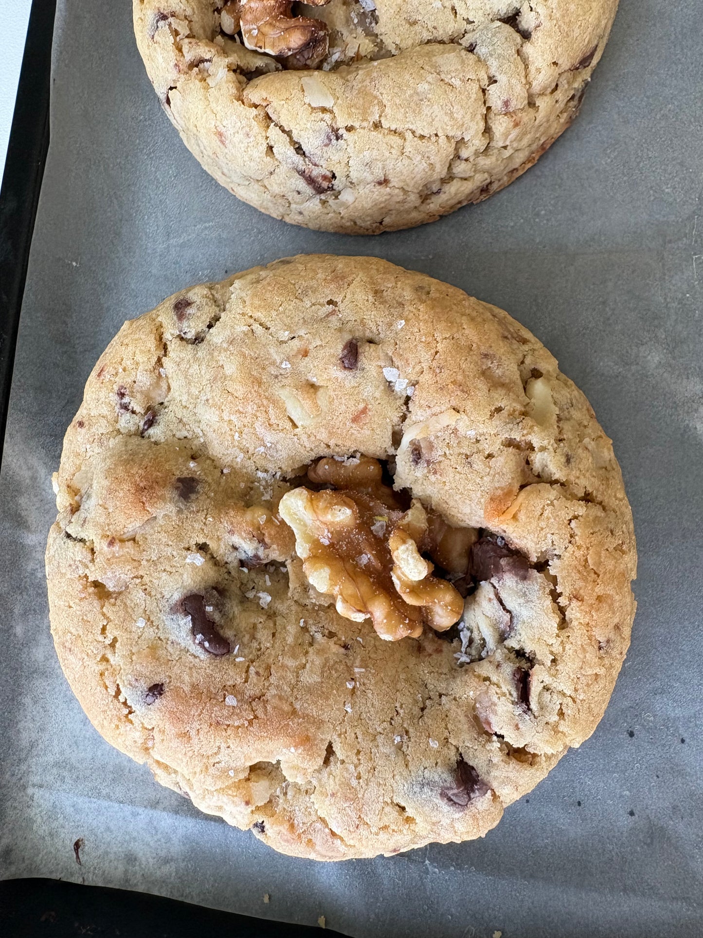 Everything Cookie