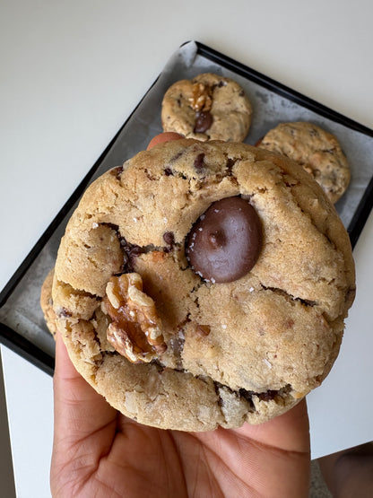 Everything Cookie