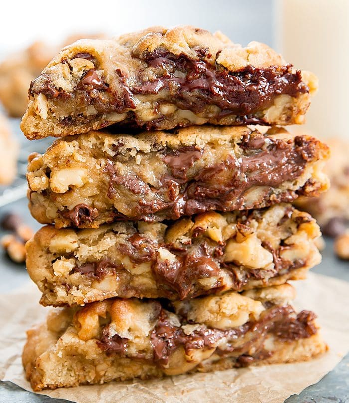 Chocolate Chip Cookie