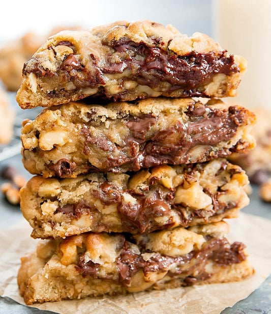 Chocolate Chip Cookie