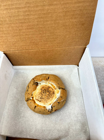 S'More Cookies