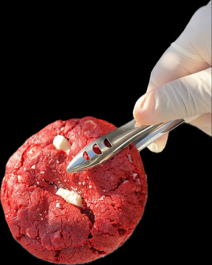 Red Velvet Cookies